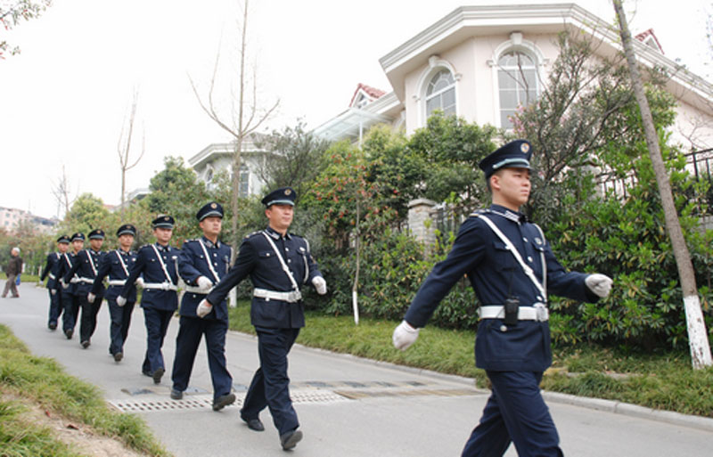 沈阳物业公司